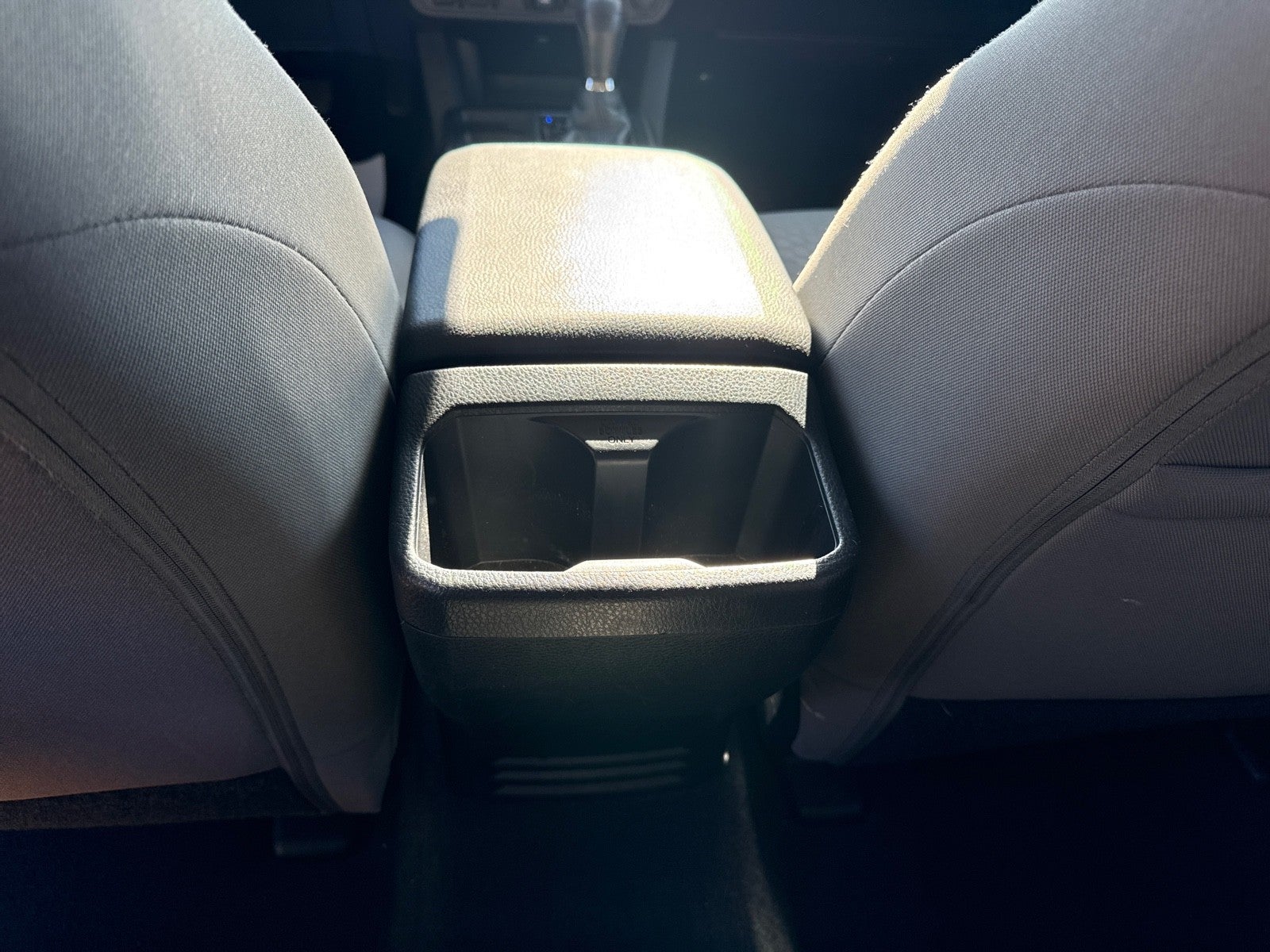 2022 Toyota Tacoma 4WD SR5