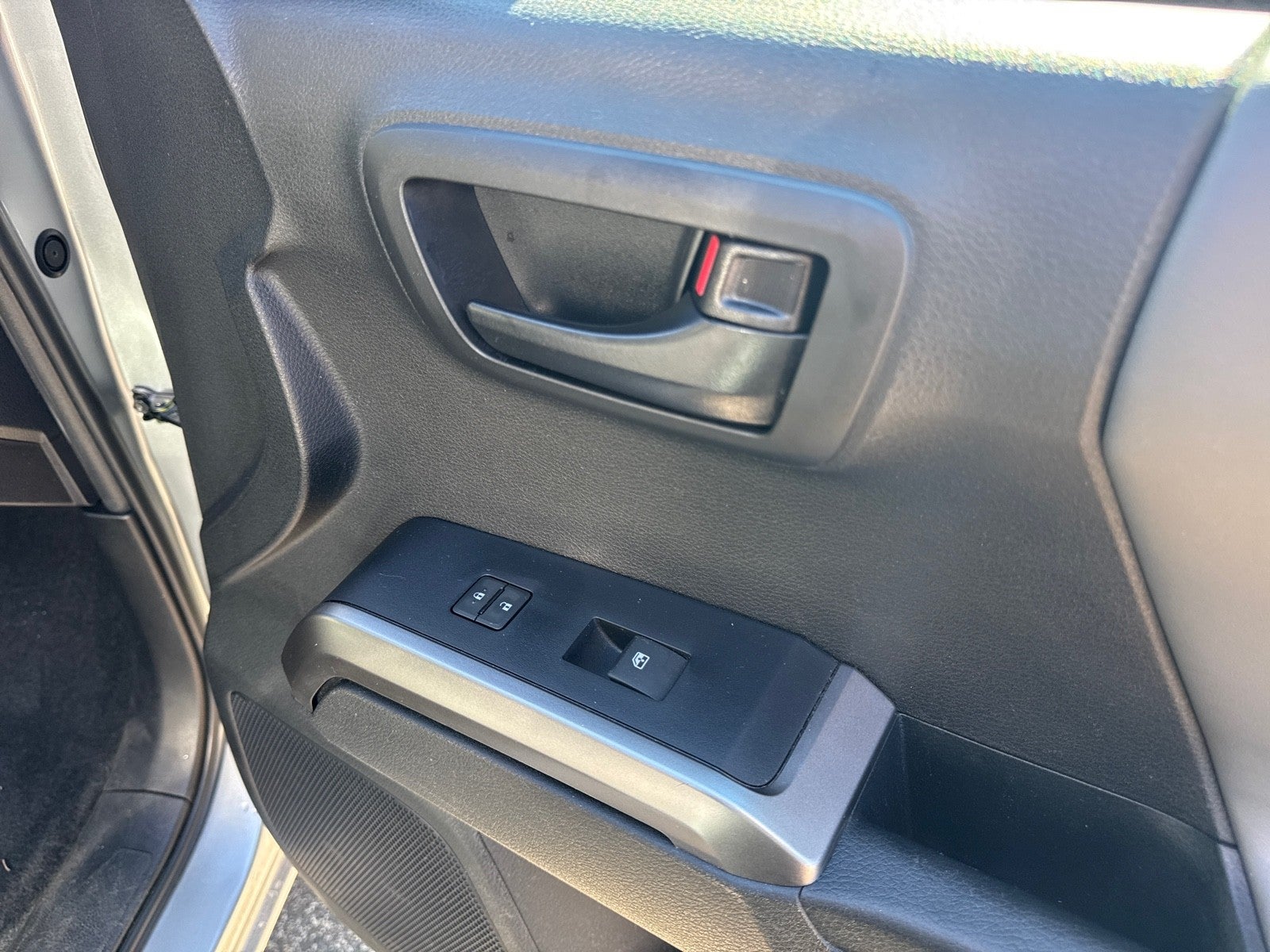 2022 Toyota Tacoma 4WD SR5