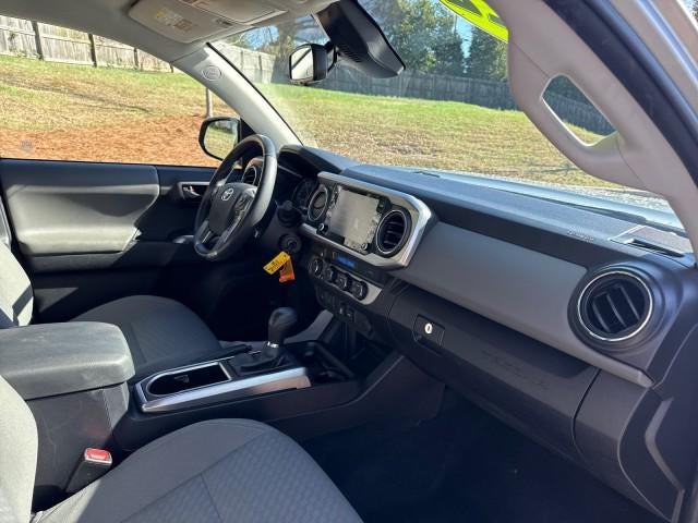 2022 Toyota Tacoma 4WD SR5