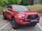 2023 Toyota Tacoma 4WD SR5