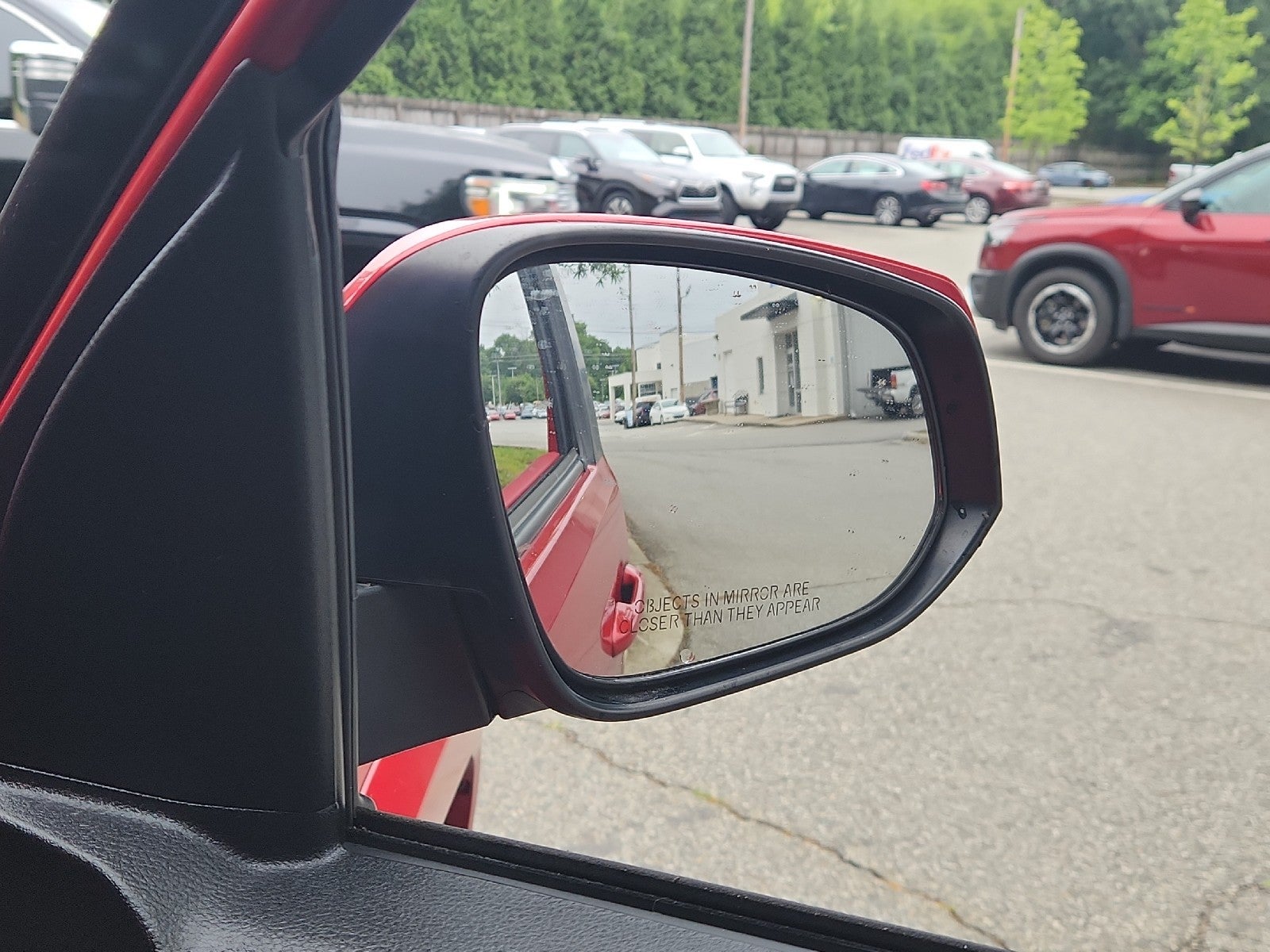 2023 Toyota Tacoma 4WD SR5