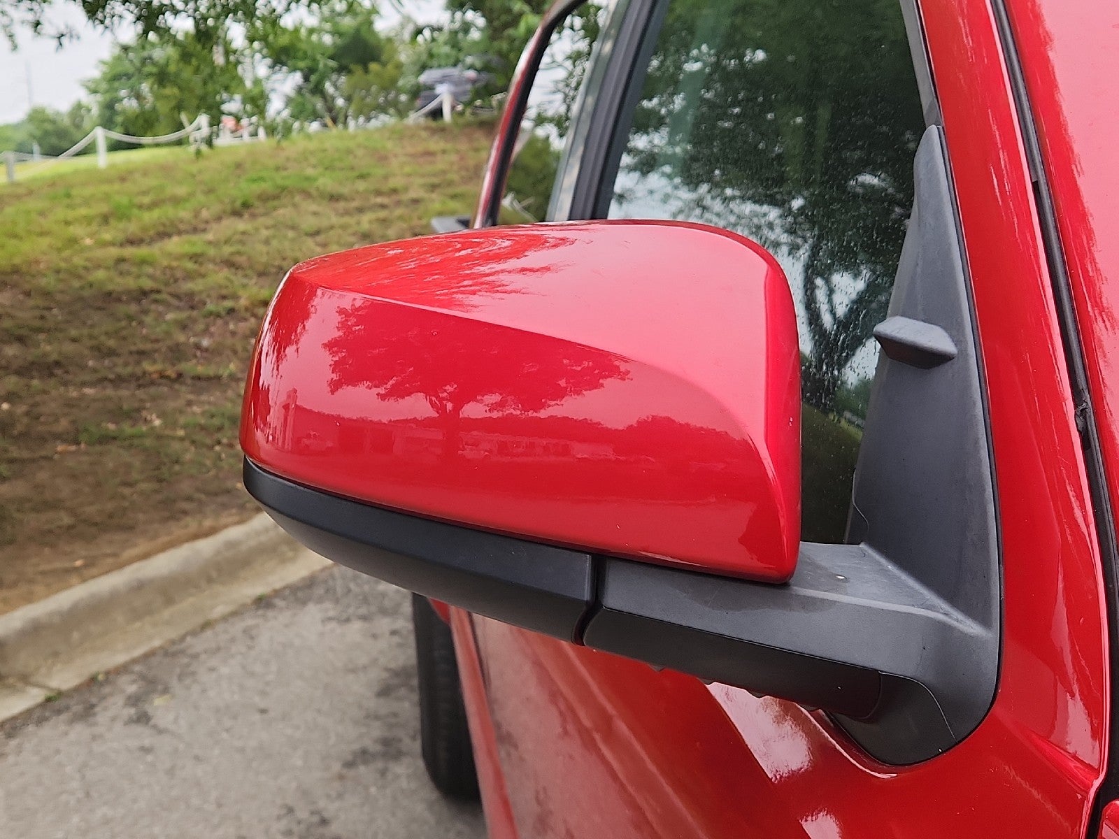 2023 Toyota Tacoma 4WD SR5