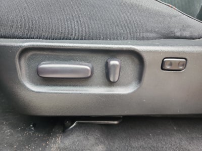 2023 Toyota Tacoma 4WD SR5