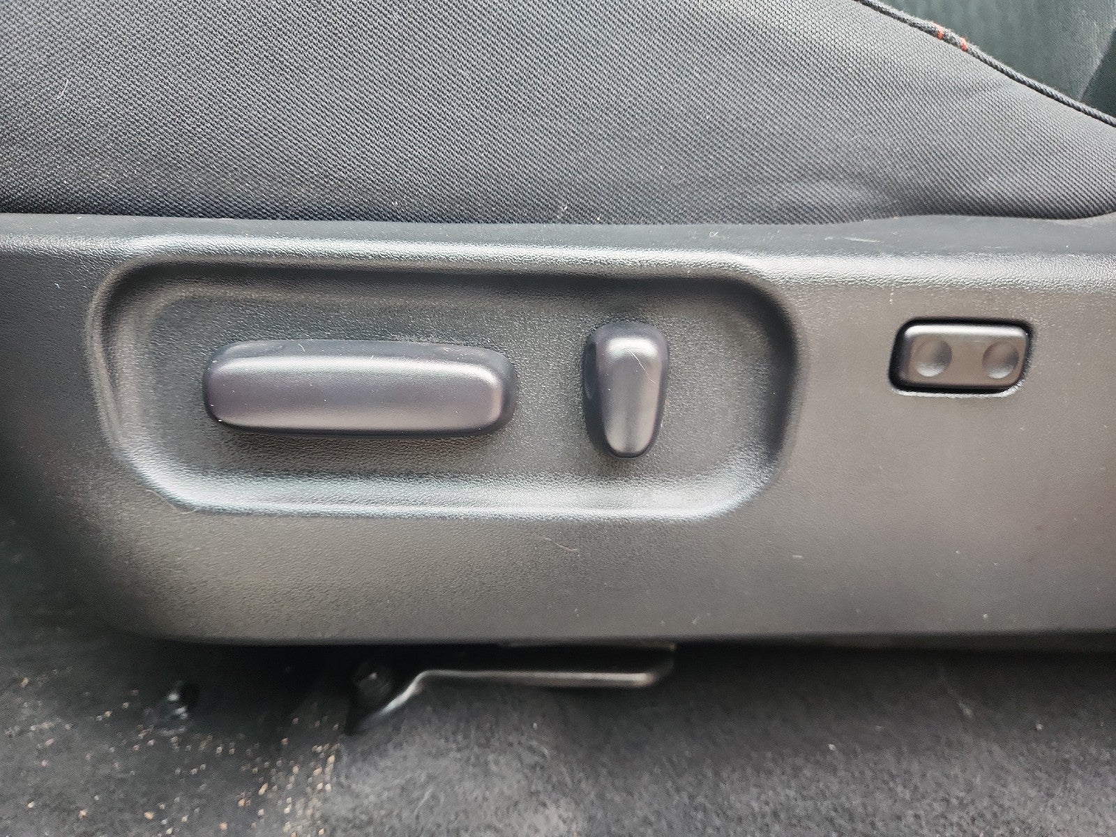 2023 Toyota Tacoma 4WD SR5
