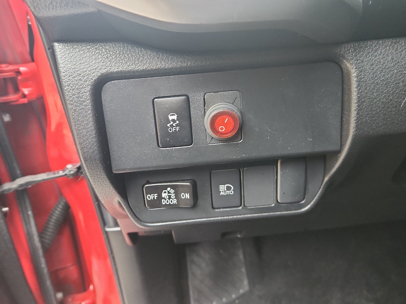2023 Toyota Tacoma 4WD SR5