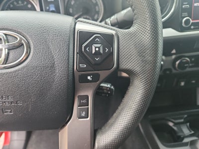 2023 Toyota Tacoma 4WD SR5