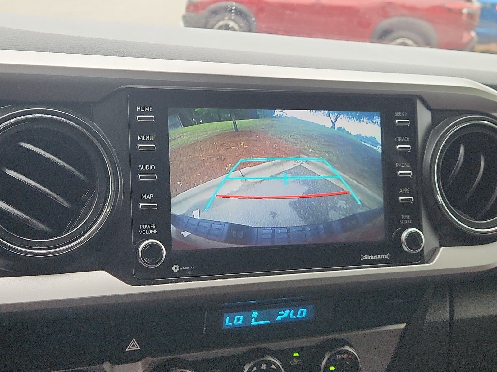 2023 Toyota Tacoma 4WD SR5