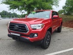 2023 Toyota Tacoma 4WD SR5