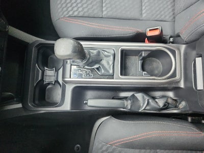 2023 Toyota Tacoma 4WD SR5