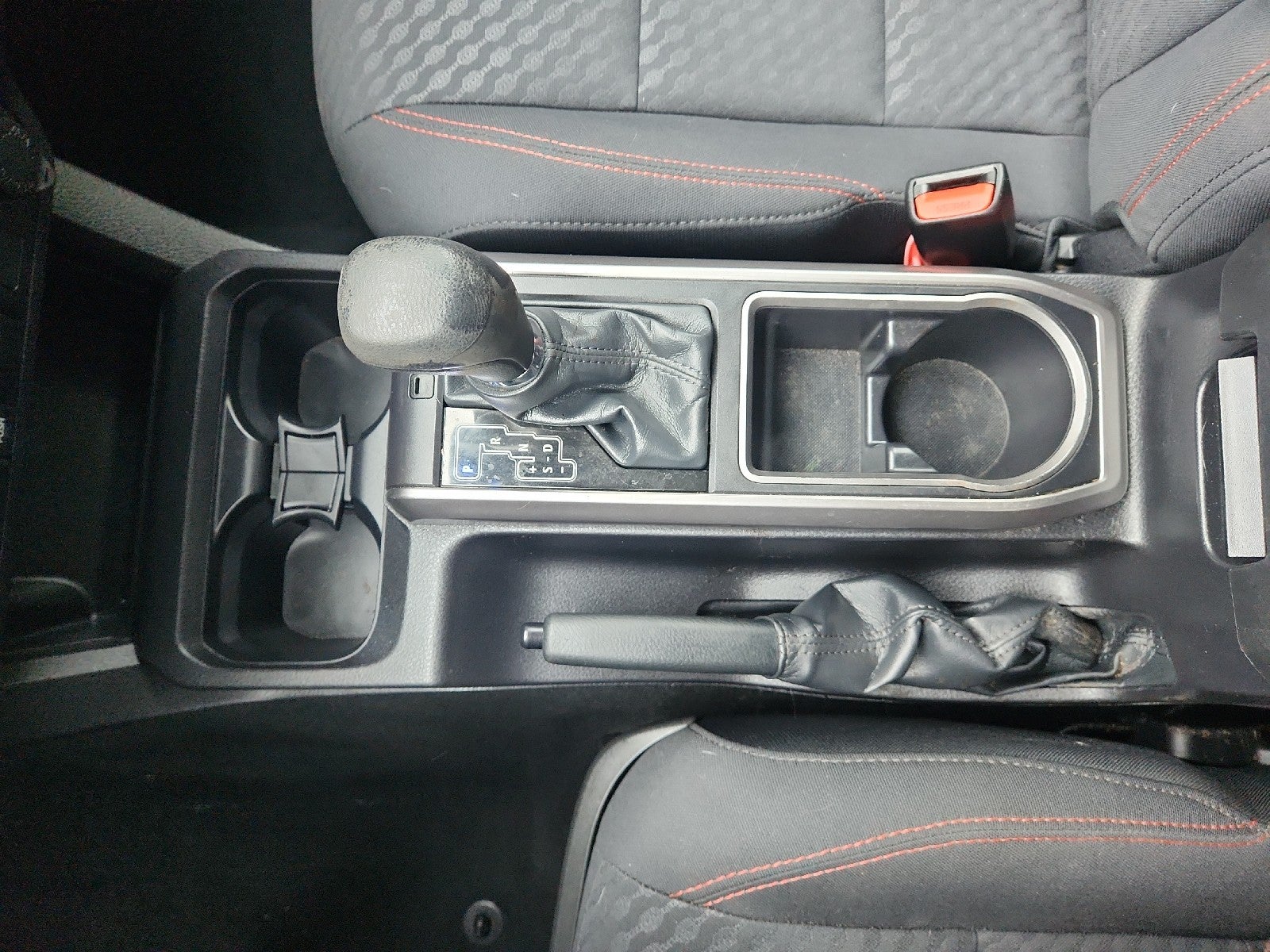 2023 Toyota Tacoma 4WD SR5