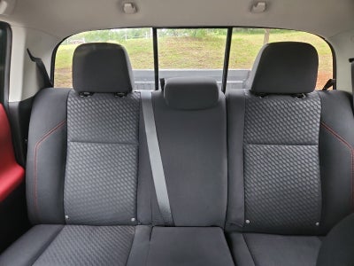 2023 Toyota Tacoma 4WD SR5