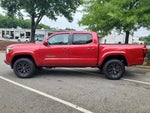 2023 Toyota Tacoma 4WD SR5