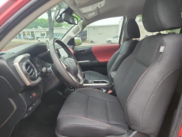 2023 Toyota Tacoma 4WD SR5