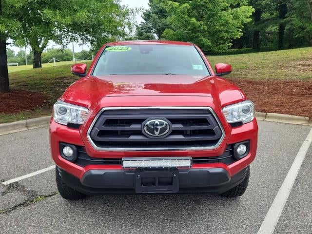 2023 Toyota Tacoma 4WD SR5