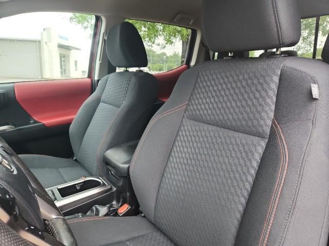 2023 Toyota Tacoma 4WD SR5