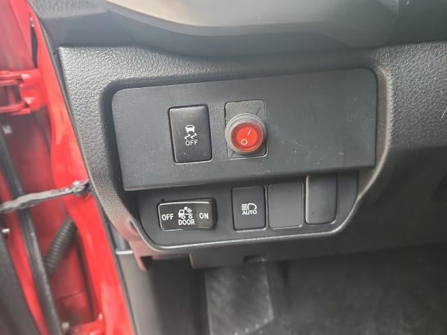 2023 Toyota Tacoma 4WD SR5