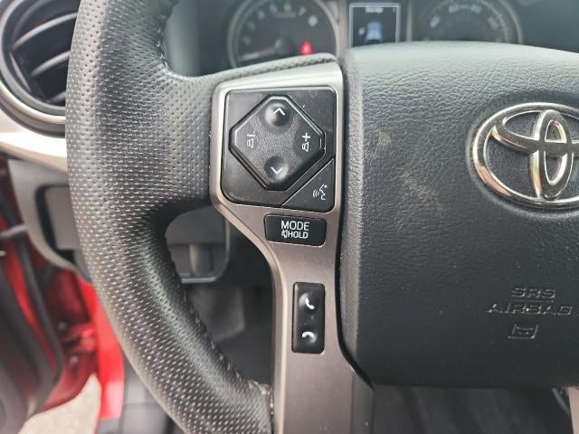 2023 Toyota Tacoma 4WD SR5