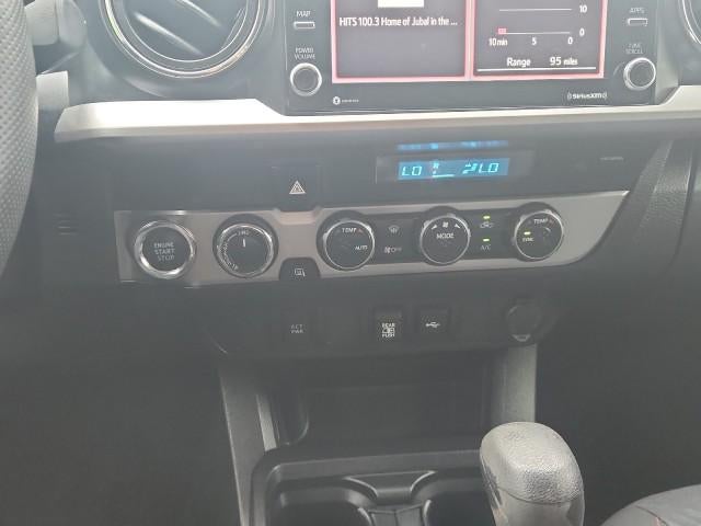 2023 Toyota Tacoma 4WD SR5