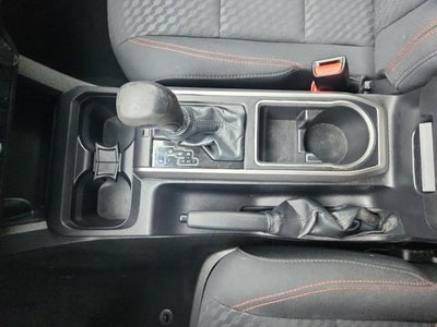 2023 Toyota Tacoma 4WD SR5