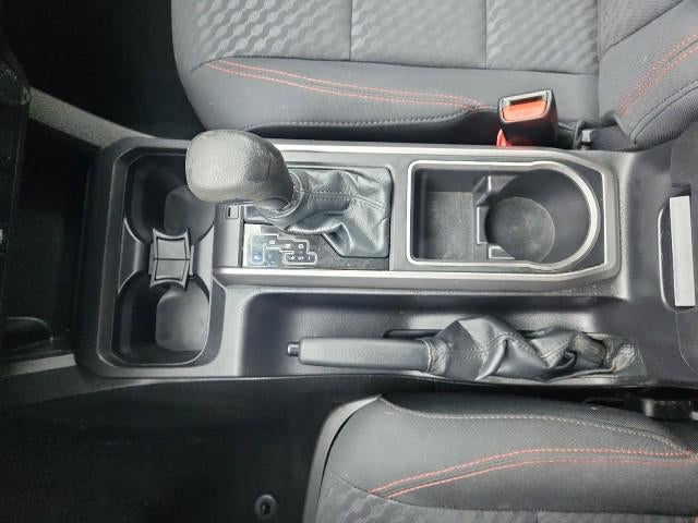 2023 Toyota Tacoma 4WD SR5