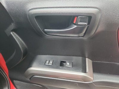 2023 Toyota Tacoma 4WD SR5