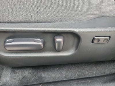 2023 Toyota Tacoma 4WD SR5