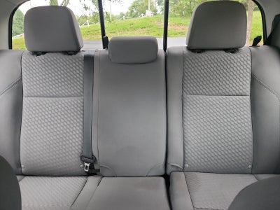 2023 Toyota Tacoma 4WD SR5