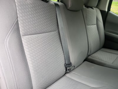 2023 Toyota Tacoma 4WD SR5