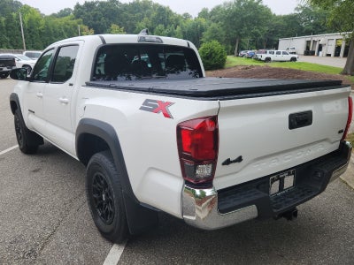 2023 Toyota Tacoma 4WD SR5