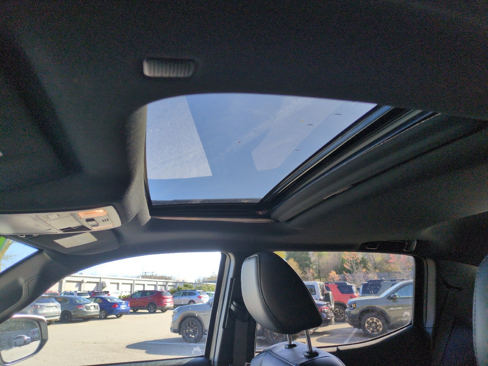2023 Toyota Tacoma 4WD TRD Sport