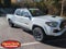 2023 Toyota Tacoma 4WD TRD Sport