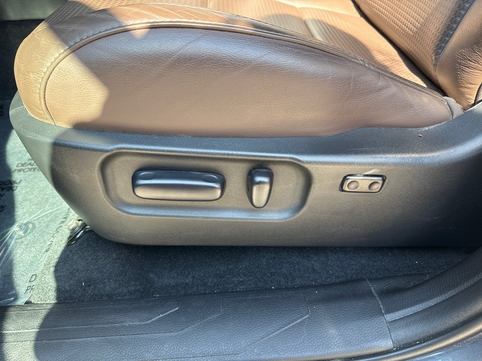 2023 Toyota Tacoma 4WD Limited