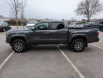 2023 Toyota Tacoma 4WD Limited