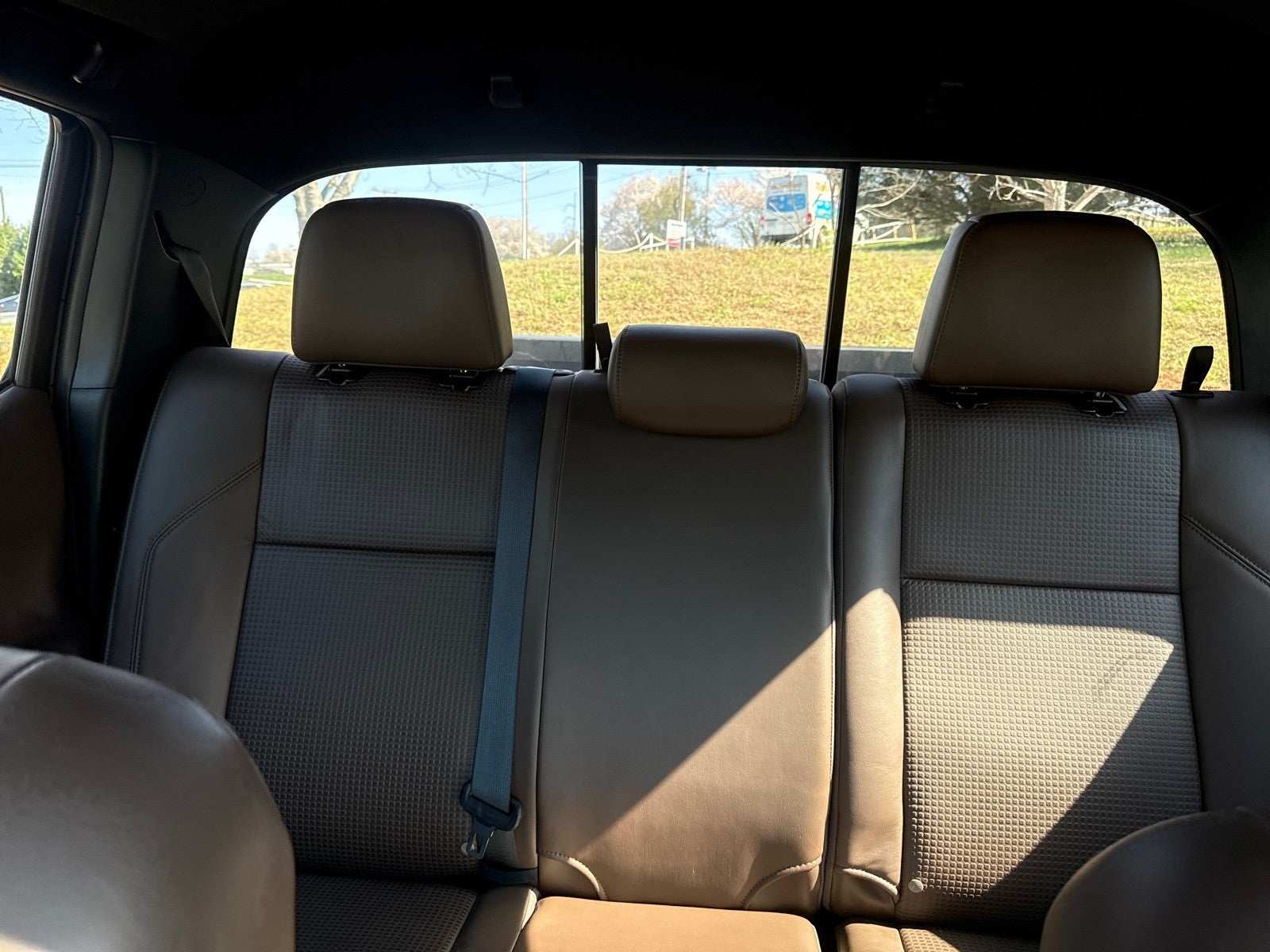 2023 Toyota Tacoma 4WD Limited