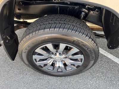 2023 Toyota Tacoma 4WD Limited