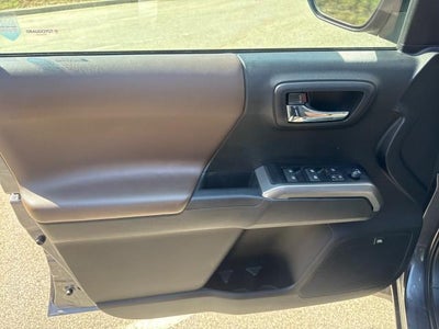 2023 Toyota Tacoma 4WD Limited