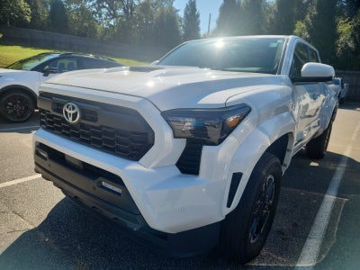 2024 Toyota Tacoma 2WD SR5
