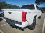 2024 Toyota Tacoma 2WD SR5