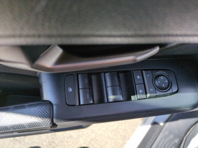 2025 Toyota Tacoma 2WD TRD Sport