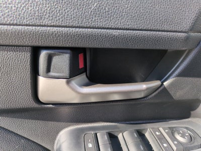 2025 Toyota Tacoma 2WD TRD Sport