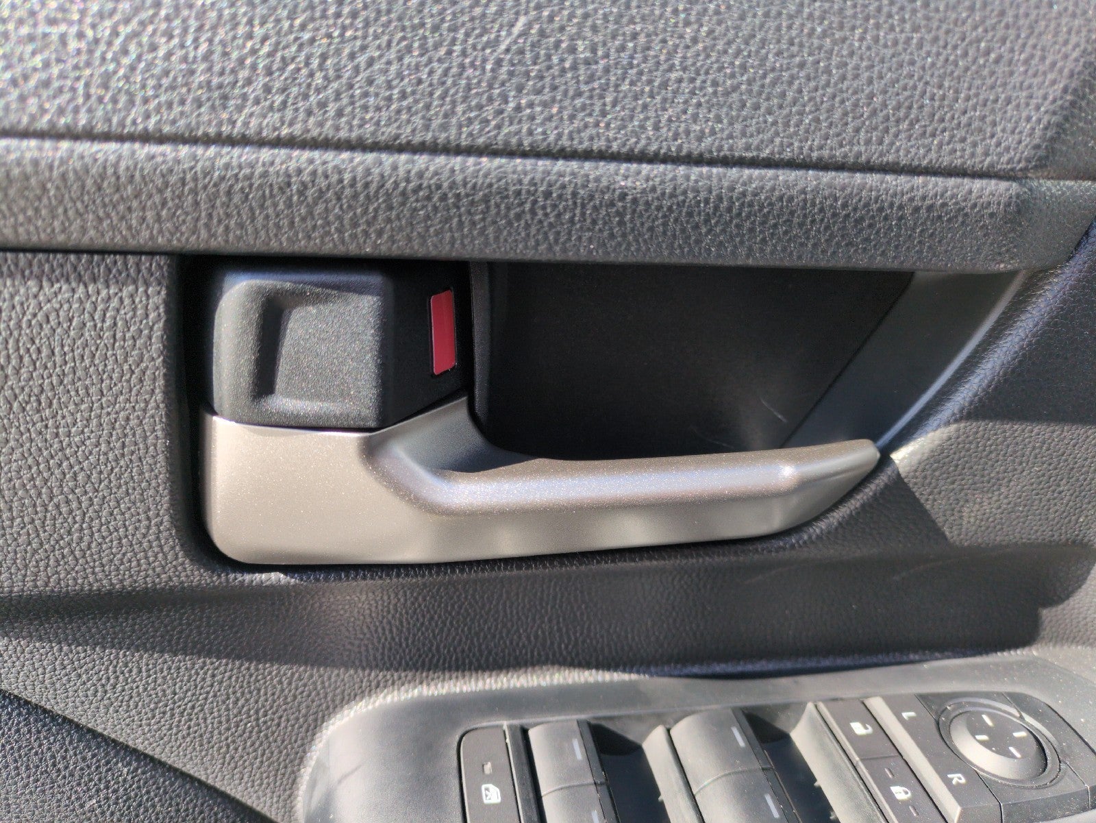 2025 Toyota Tacoma 2WD TRD Sport