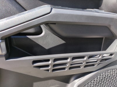 2025 Toyota Tacoma 2WD TRD Sport