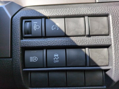 2025 Toyota Tacoma 2WD TRD Sport