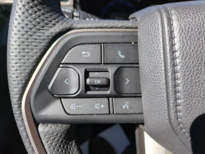 2025 Toyota Tacoma 2WD TRD Sport