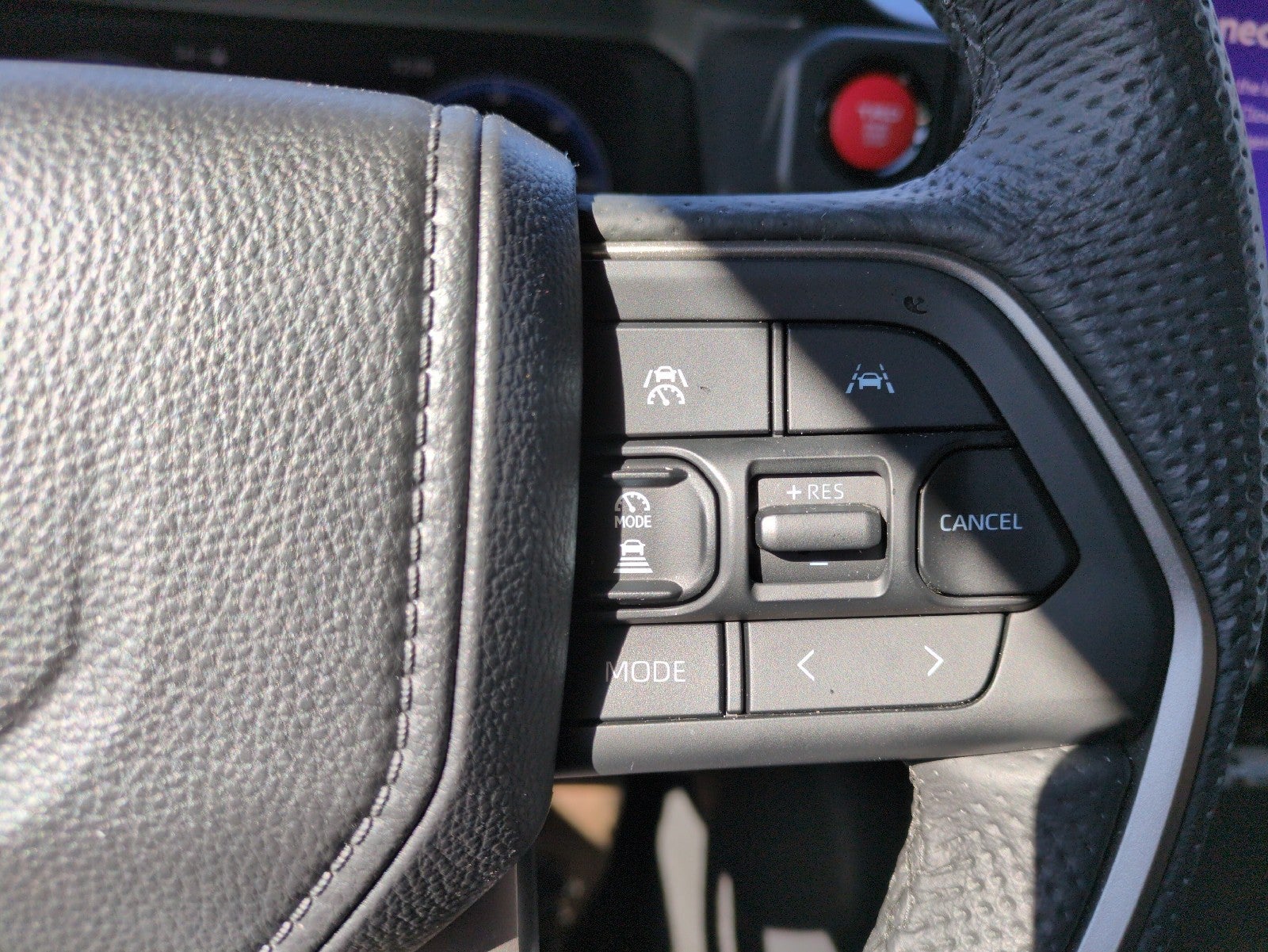 2025 Toyota Tacoma 2WD TRD Sport