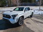 2025 Toyota Tacoma 2WD TRD Sport