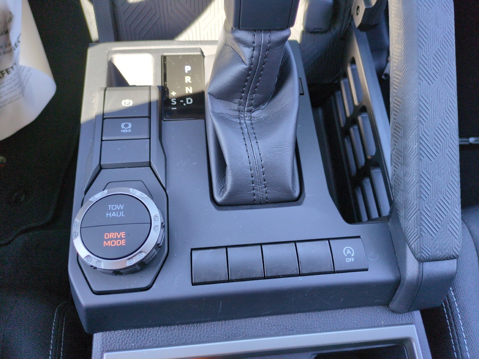 2025 Toyota Tacoma 2WD TRD Sport