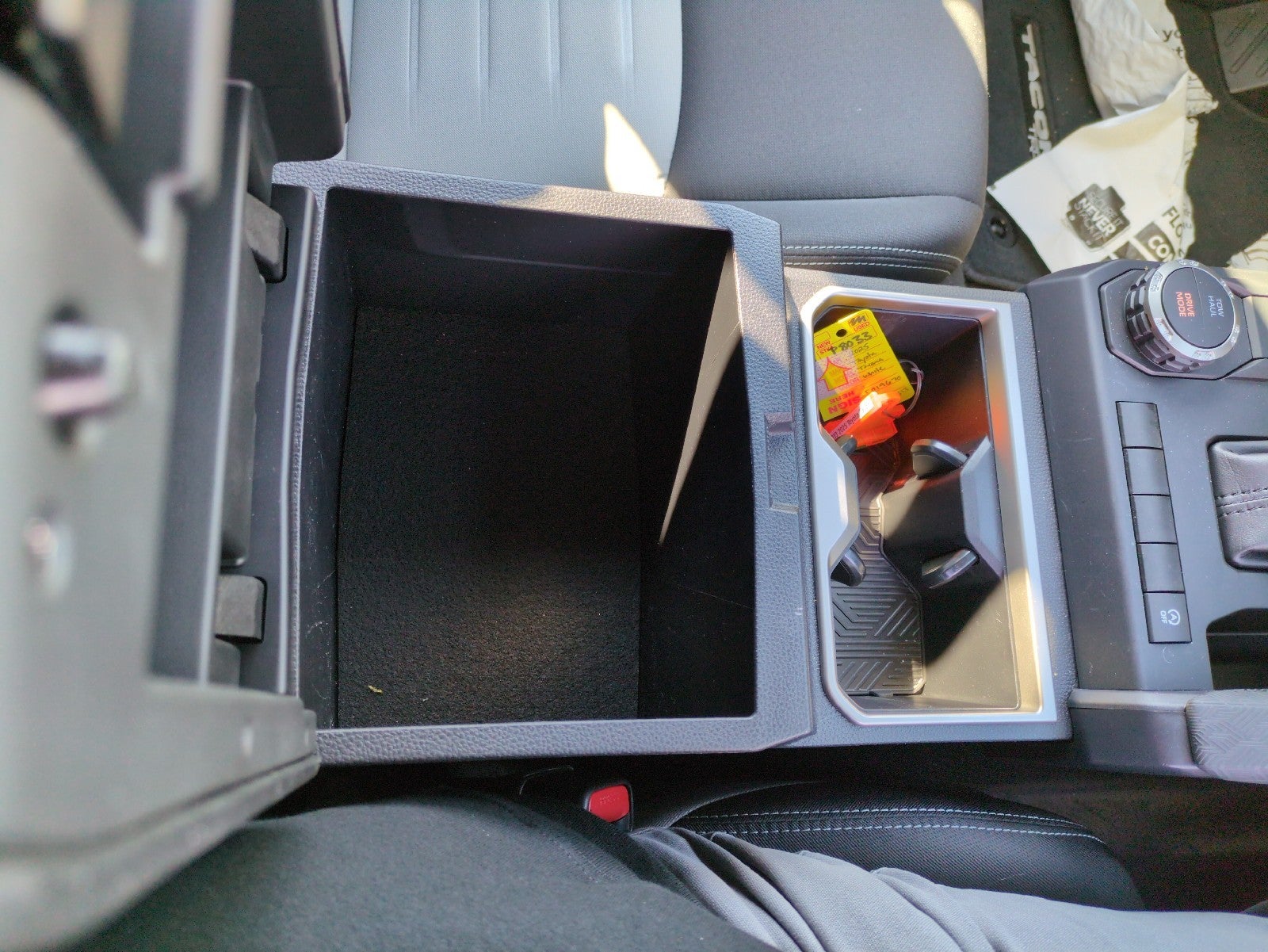 2025 Toyota Tacoma 2WD TRD Sport