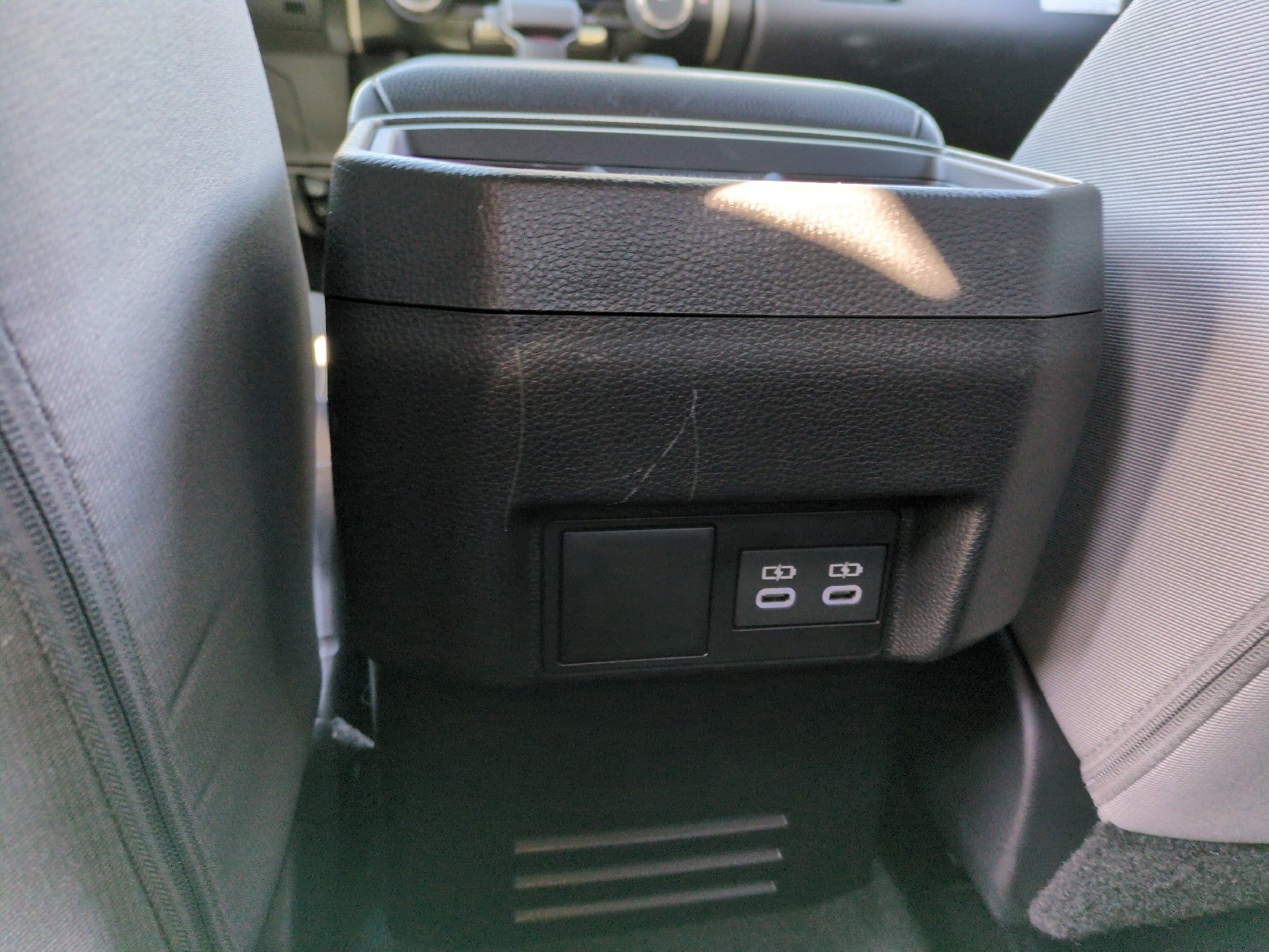 2025 Toyota Tacoma 2WD TRD Sport