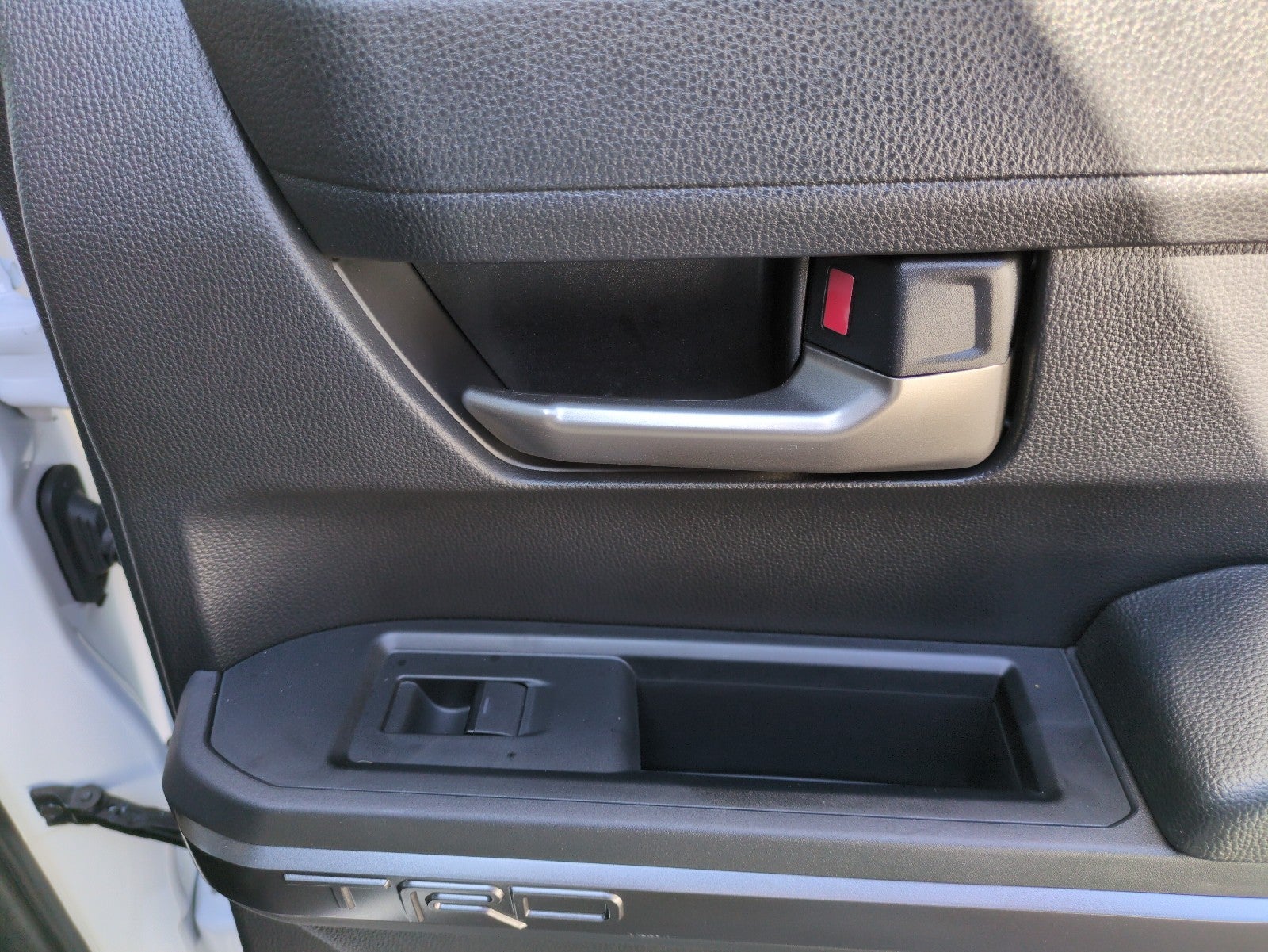 2025 Toyota Tacoma 2WD TRD Sport